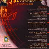 VII Dni Muzyki Fortepianowej im. Marii Turzańskiej