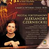 VII Dni Muzyki Fortepianowej im. Marii Turzańskiej