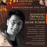 VII Dni Muzyki Fortepianowej im. Marii Turzańskiej