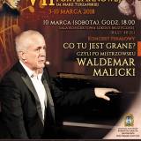 VII Dni Muzyki Fortepianowej im. Marii Turzańskiej