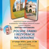 Polskie Zamki i Rezydencje na Ukrainie