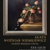 Wystawa Agata Woźniak