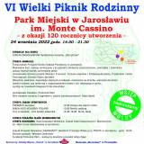 Piknik Rodzinny