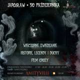 Podziemia Grozy